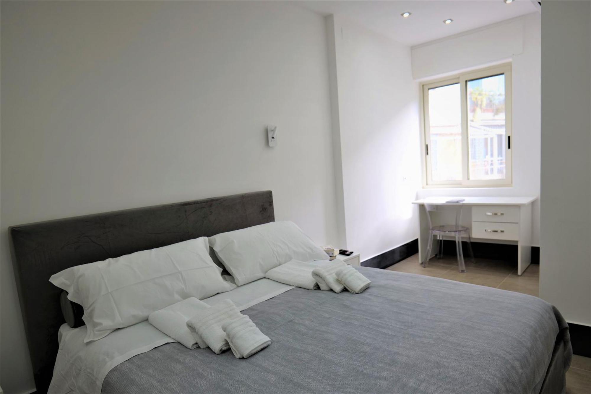 Apartment Valeria House Naples