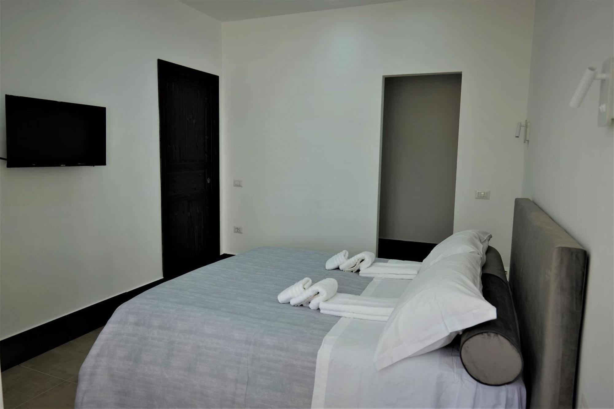 Apartment Valeria House *