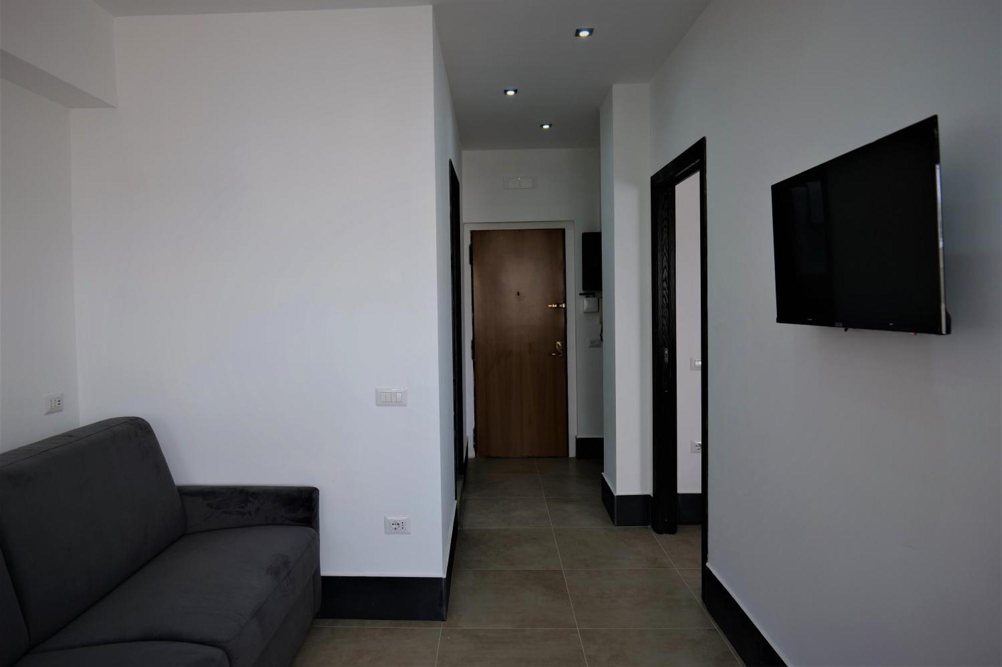 Apartment Valeria House