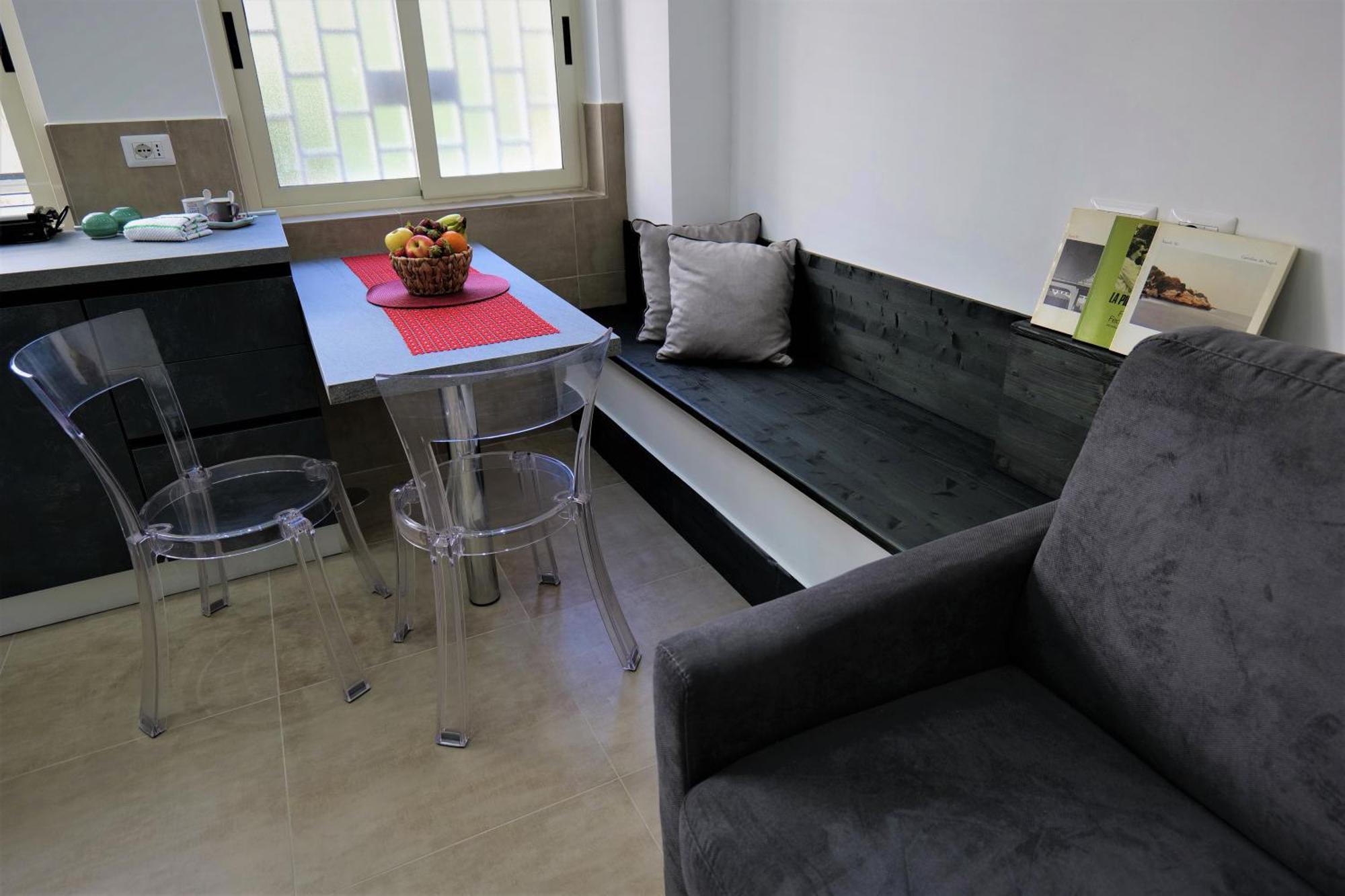 Valeria House