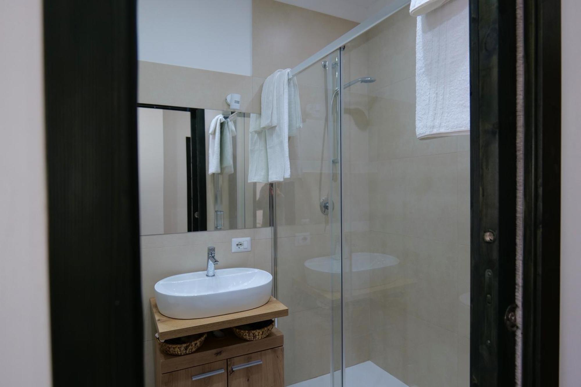 Apartment Valeria House Naples
