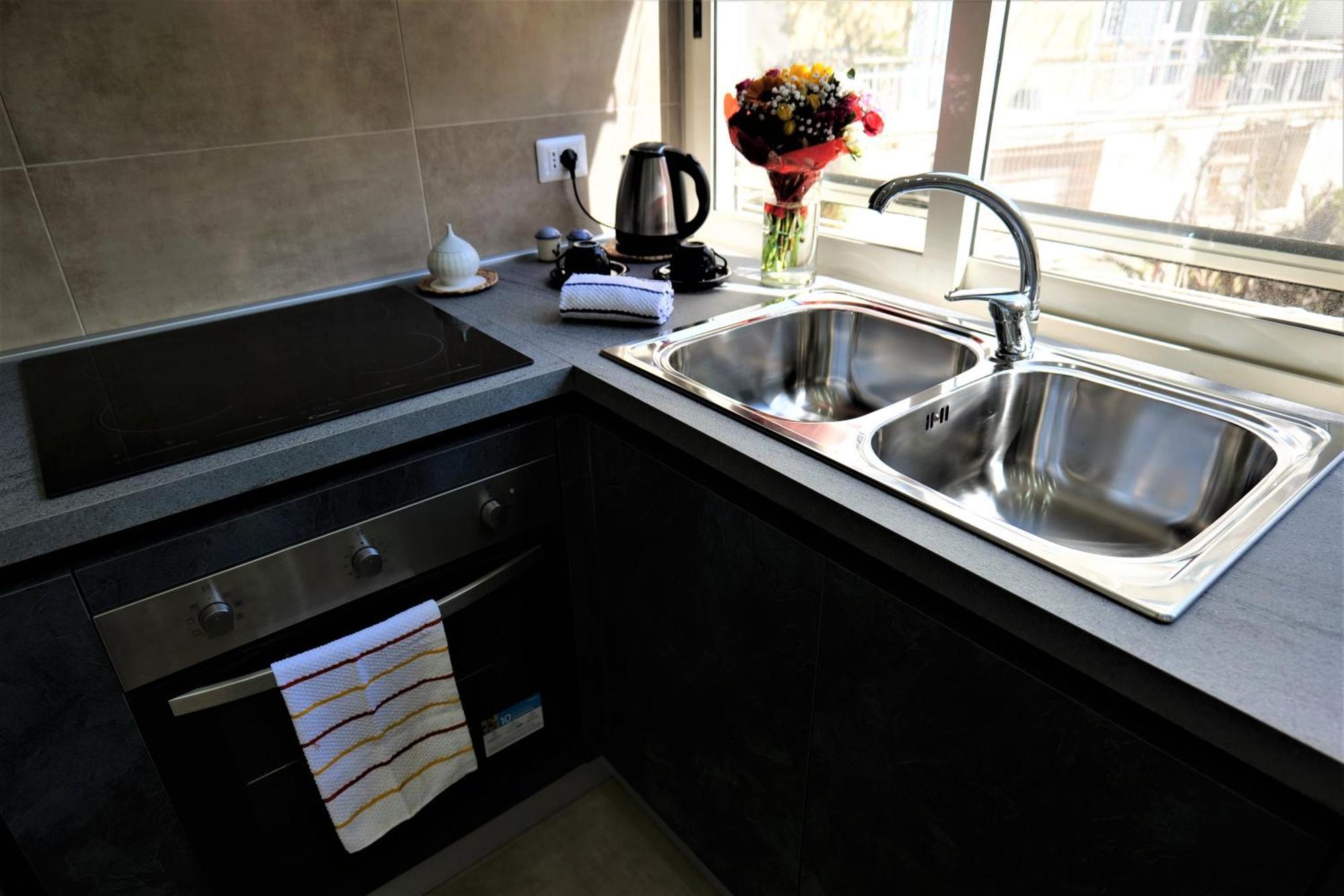 Apartment Valeria House *