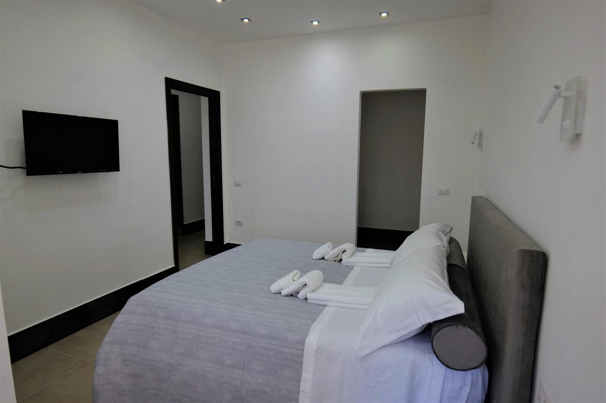 Valeria House Apartment *